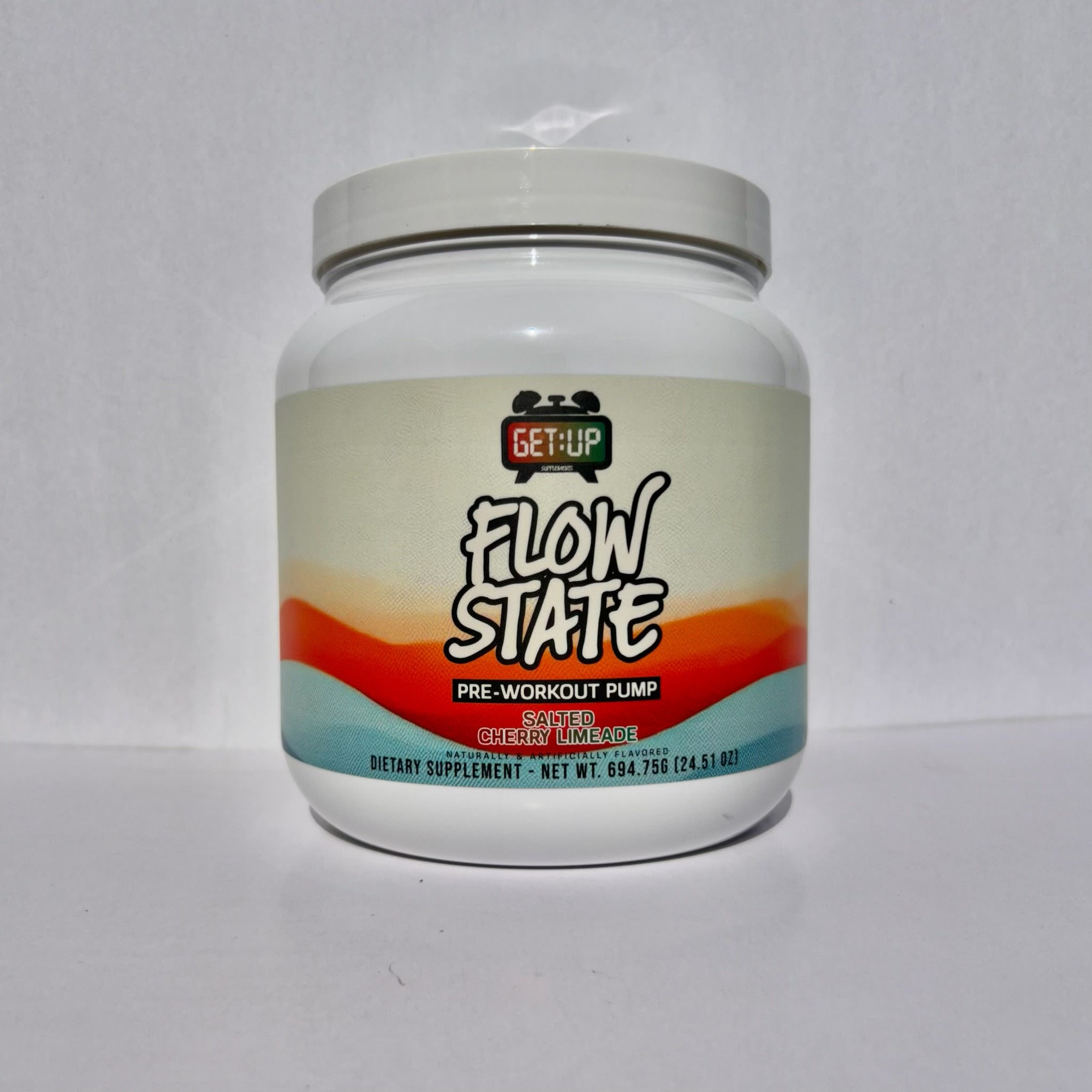 Flow State