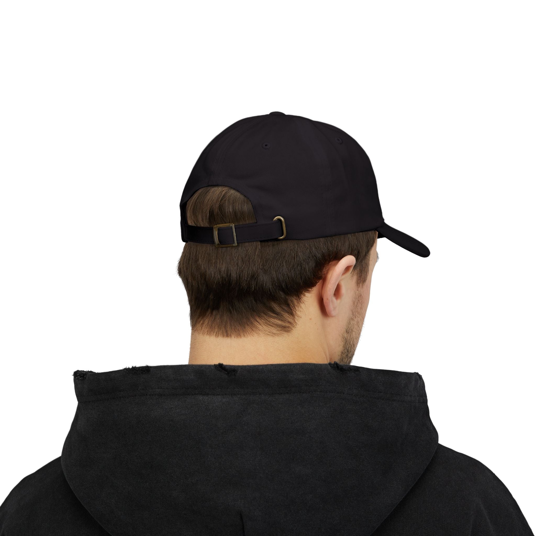 Classic Dad Cap - Casual Everyday Wear, Gift for Dads, Trendy Hat, Sporty Accessories, Father's Day Gift, Adjustable Cap