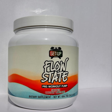 No fillers. No half doses.